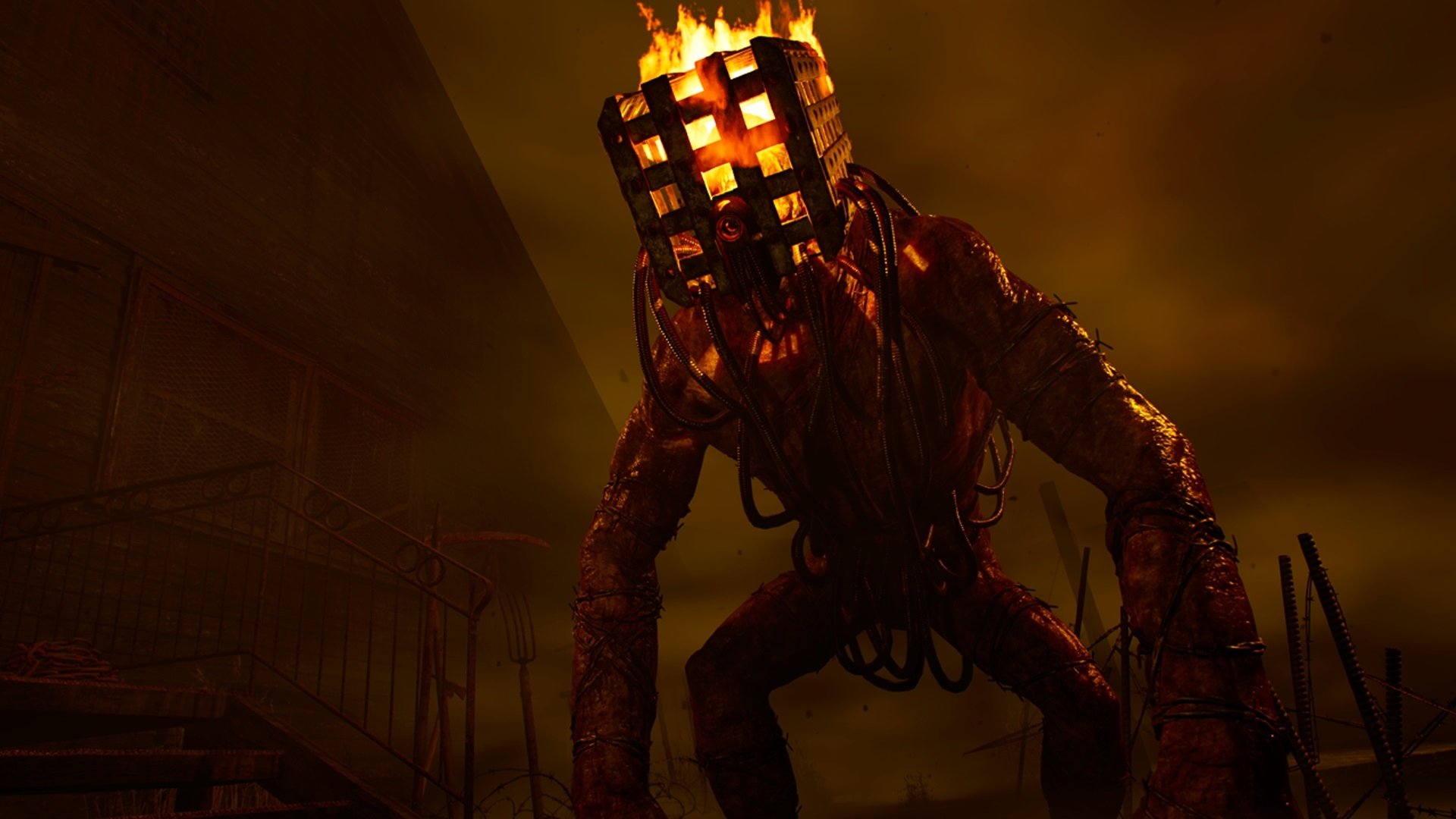 Thumbnail for Chapter 9: Deceit Season 1 Episode 9