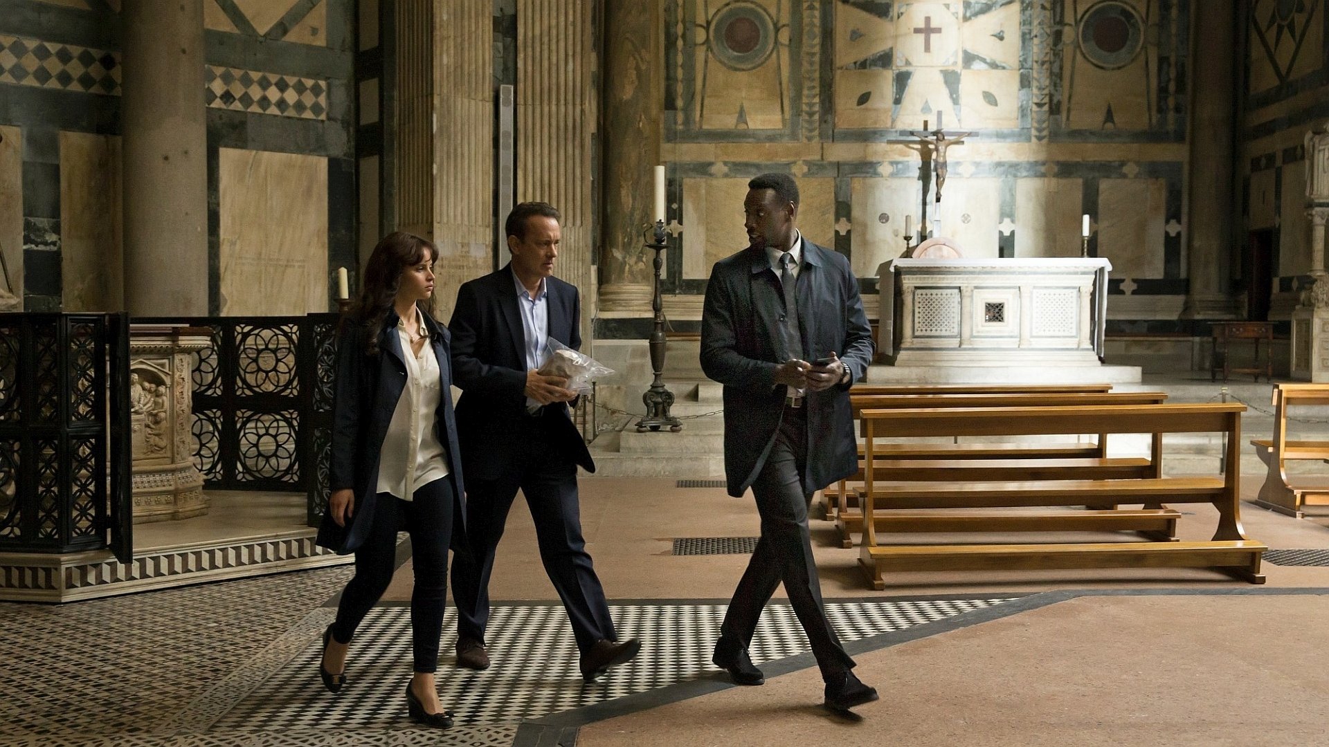 Inferno (2016)