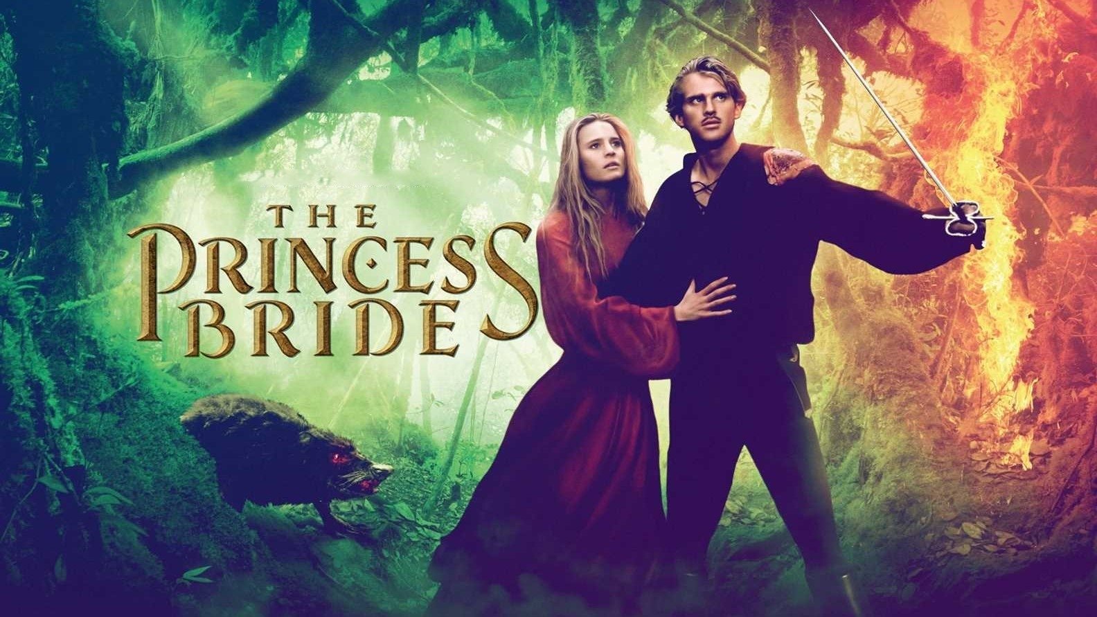 The Princess Bride (1987)