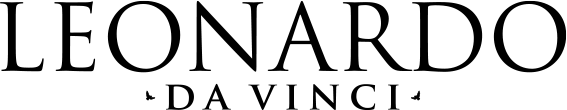 Leonardo da Vinci Logo