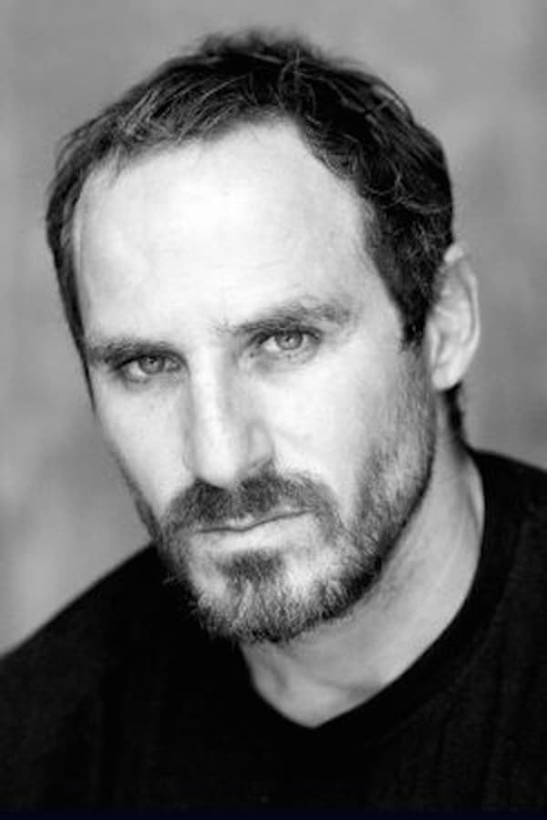 et billede af John Walton