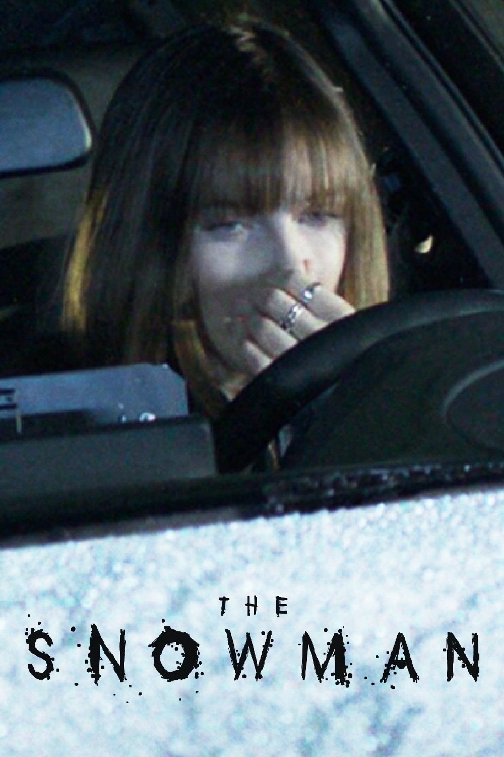 The Snowman
