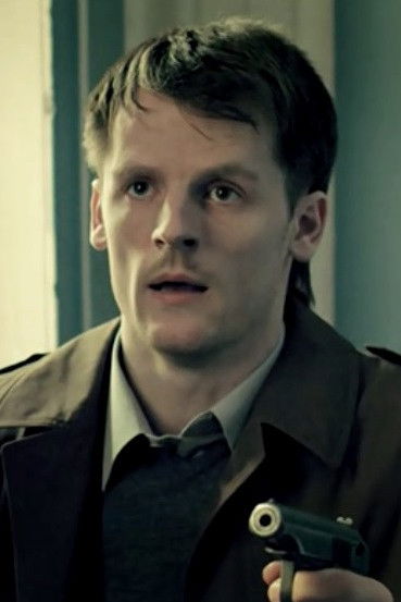 et billede af Yan Kuzmin