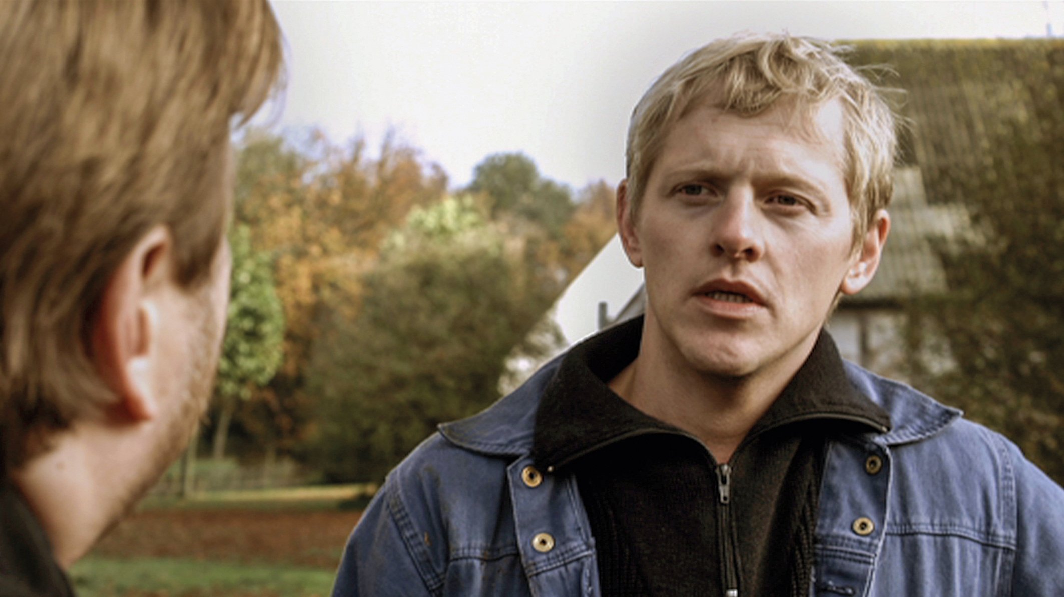Brotherhood (2009)