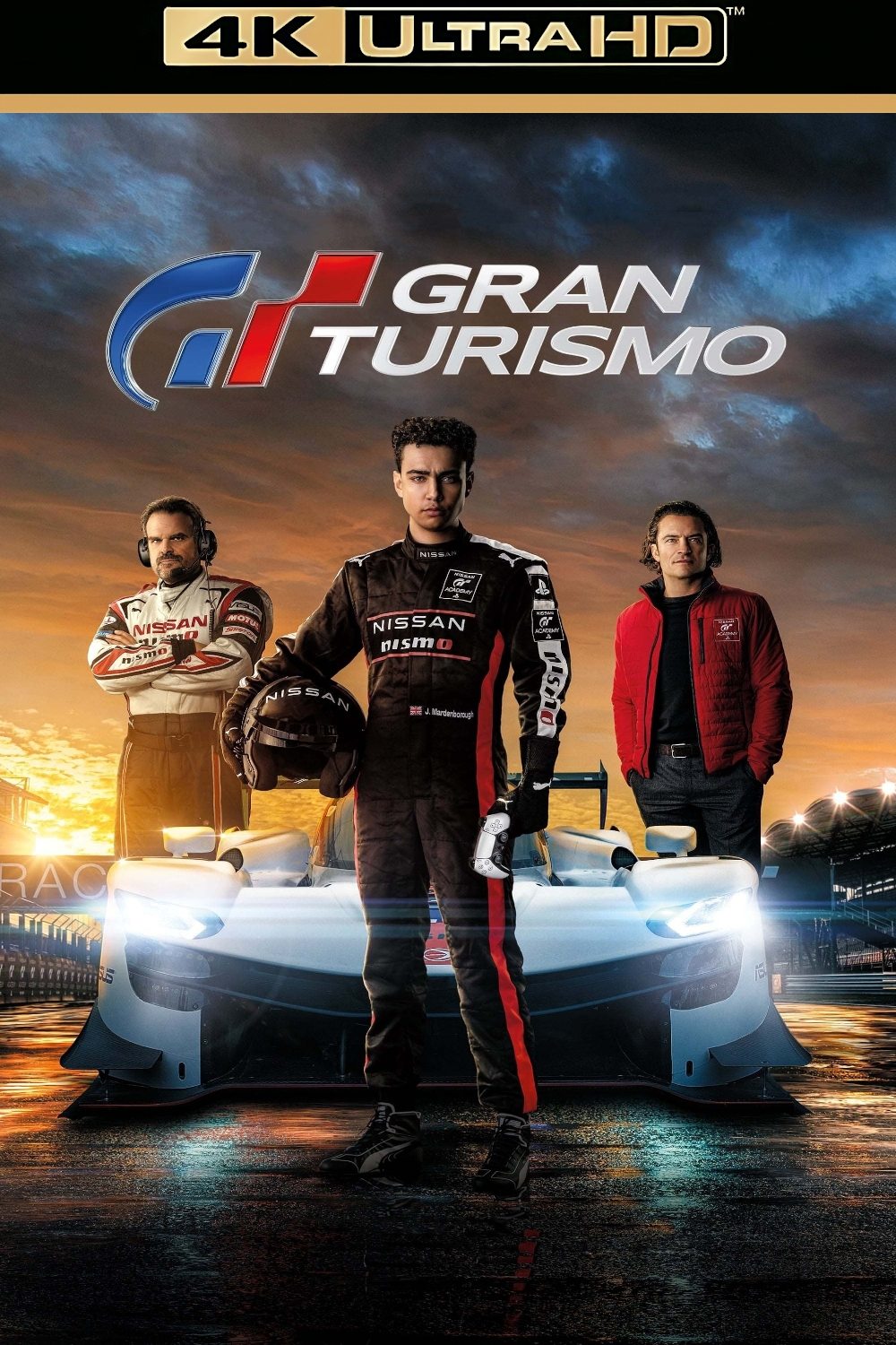 Gran Turismo