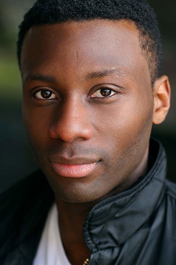 et billede af Buom Thihngang