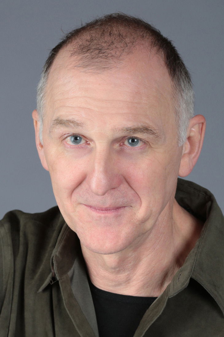 et billede af Guy Vaillancourt