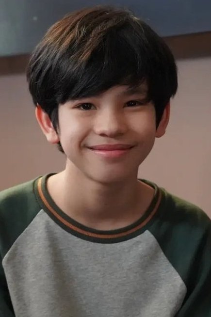 et billede af Pakapon Tanphanich