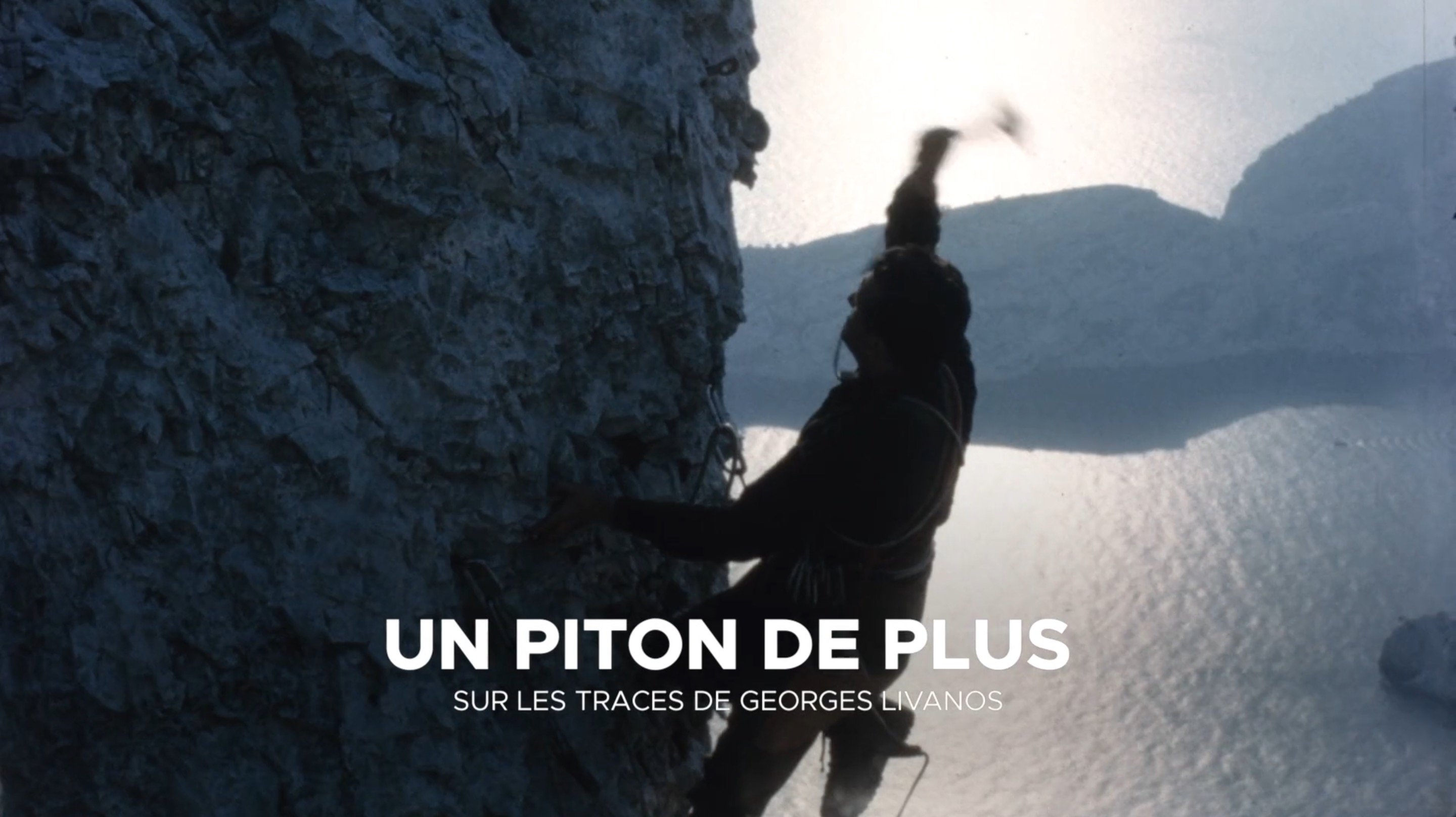 One More Piton (2018)
