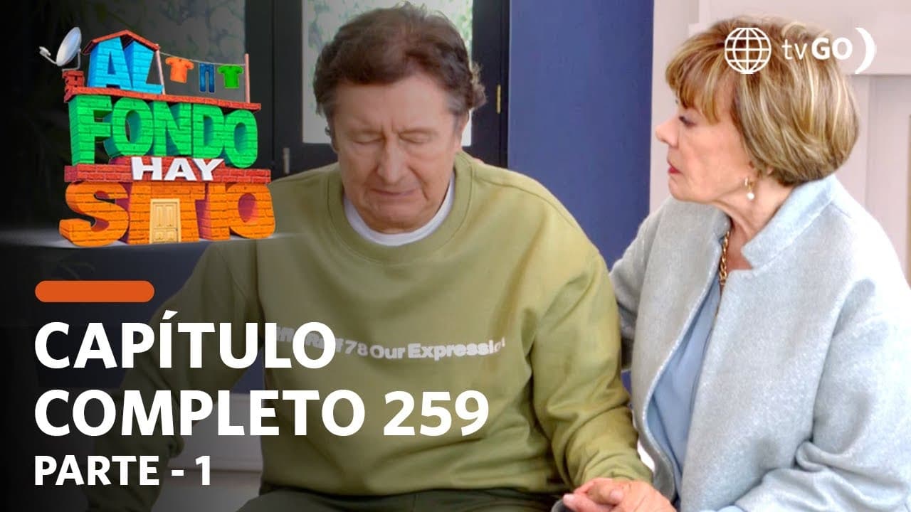 Al Fondo Hay Sitio Staffel 10 :Folge 129 