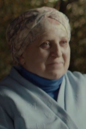 et billede af Paula Carrera