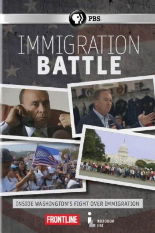 Immigration Battle on FREECABLE TV