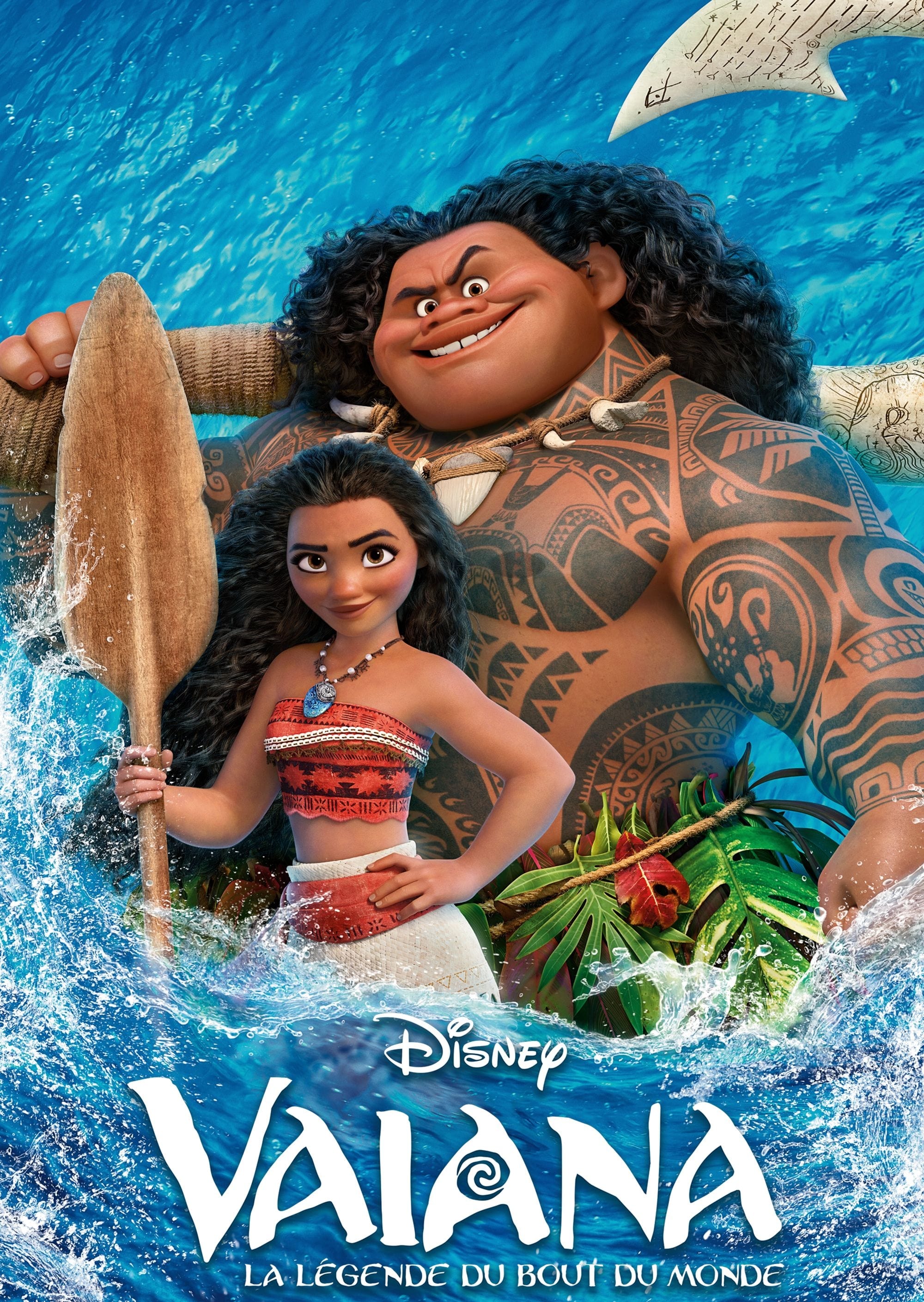 Moana