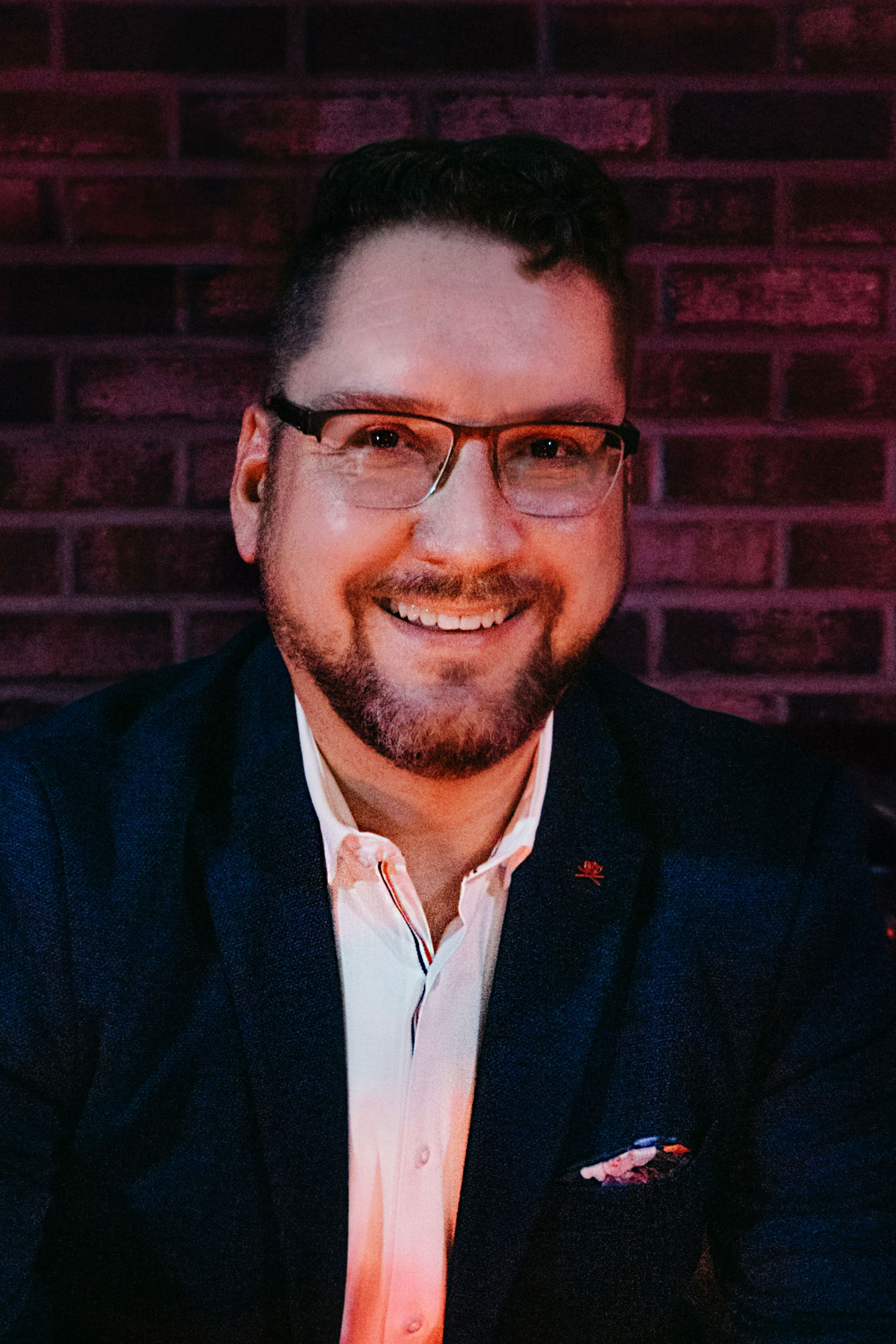 et billede af Preston Ewasiuk