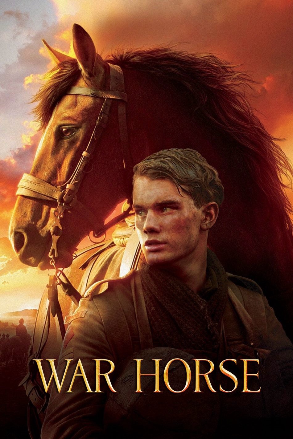 War Horse