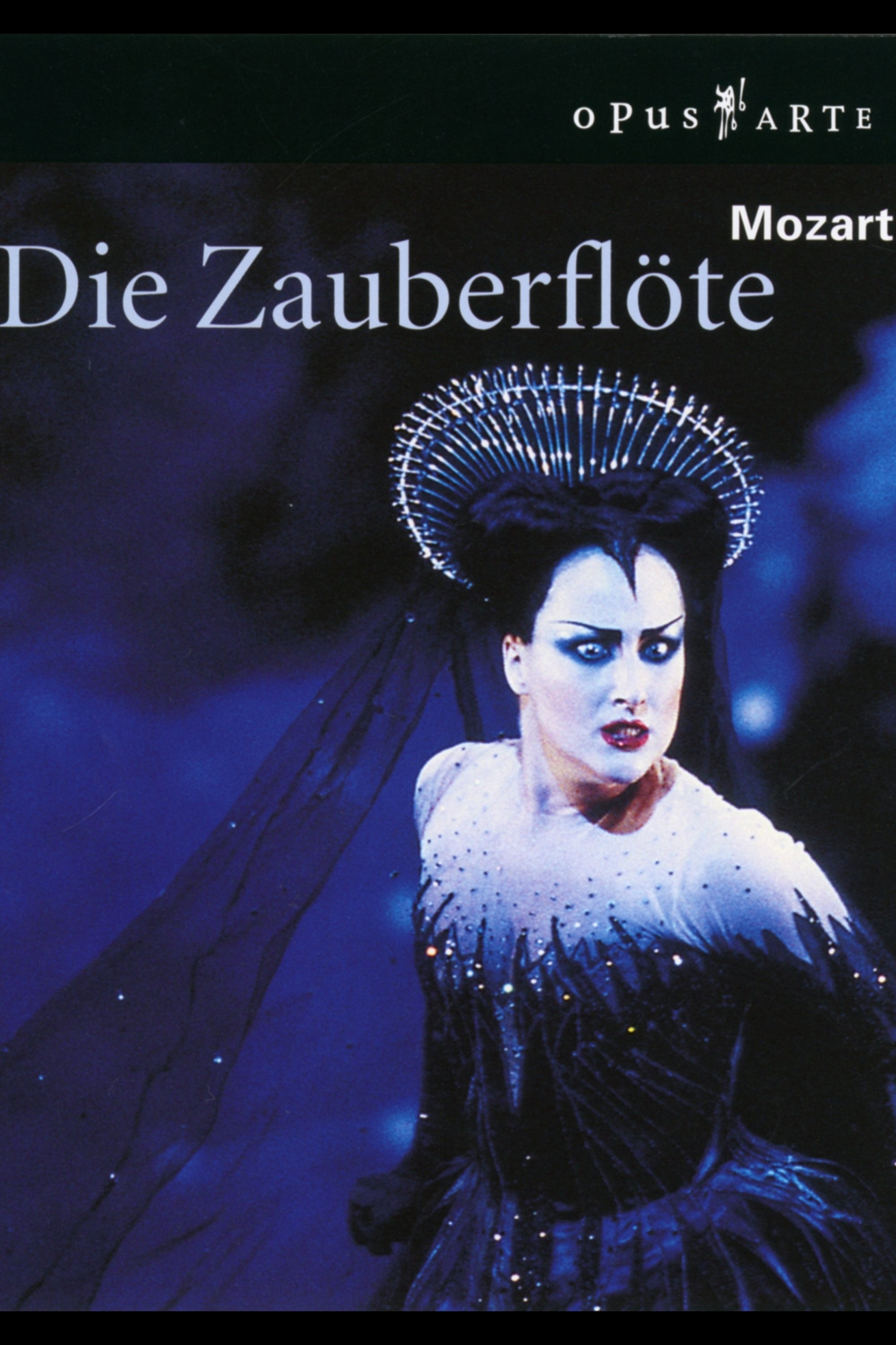 The Magic Flute