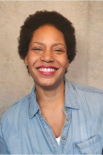 Patricia McPherson