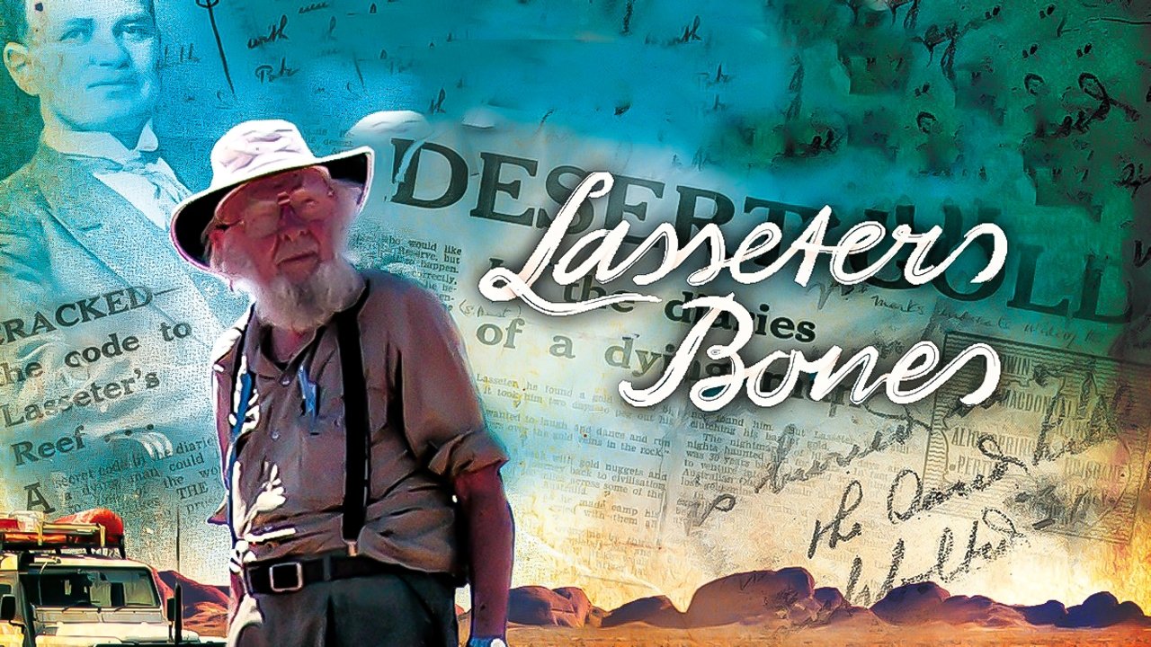 Lasseter's Bones