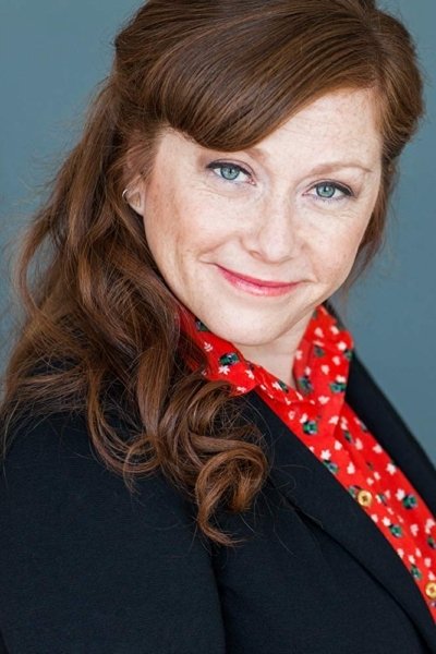 et billede af Roxie Fuller