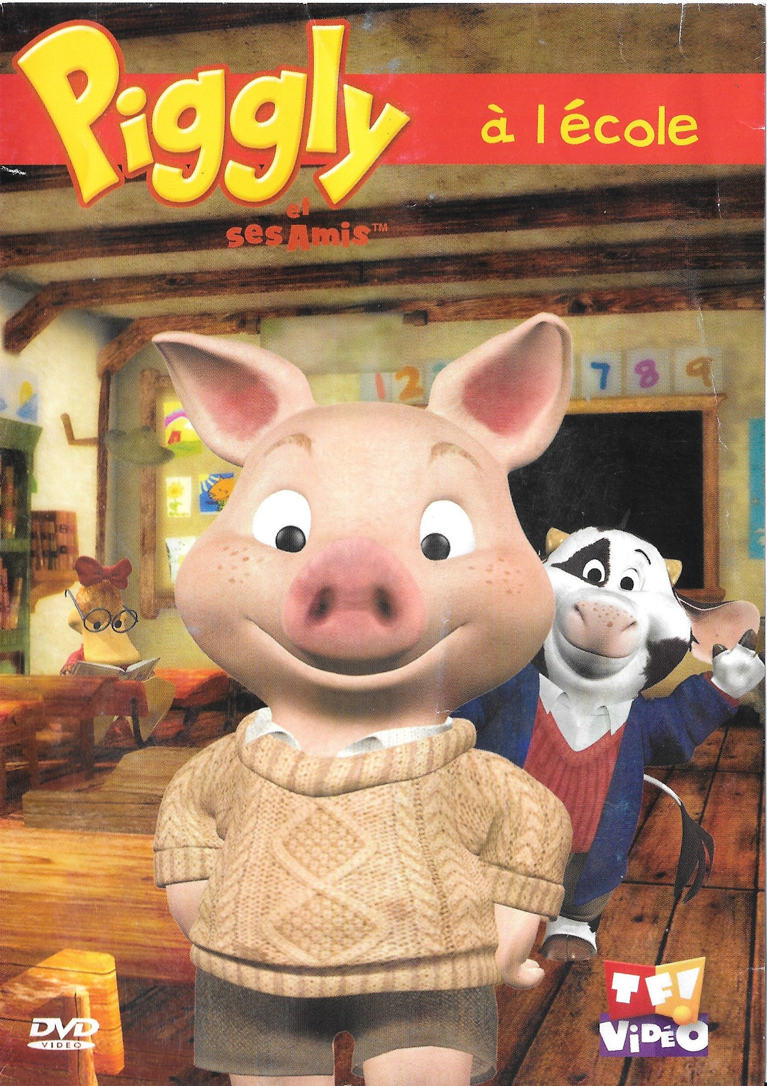 Content cover