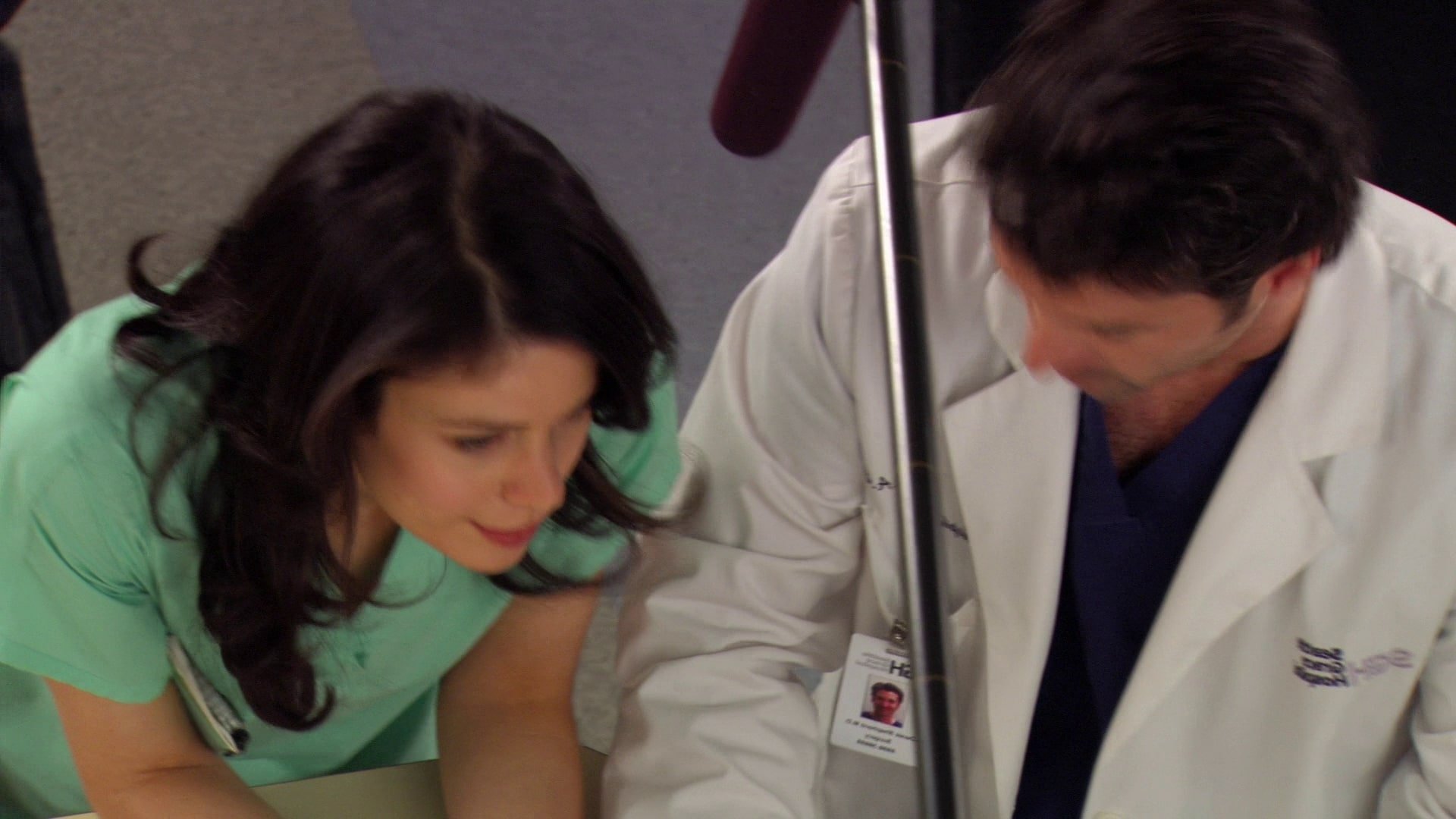 Grey's Anatomy Staffel 0 :Folge 25 