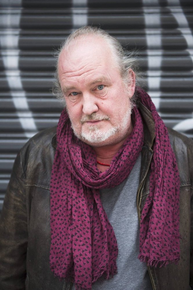 et billede af Plura Jonsson