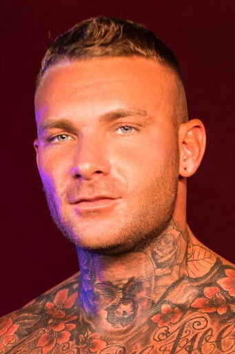 et billede af Billy Essex