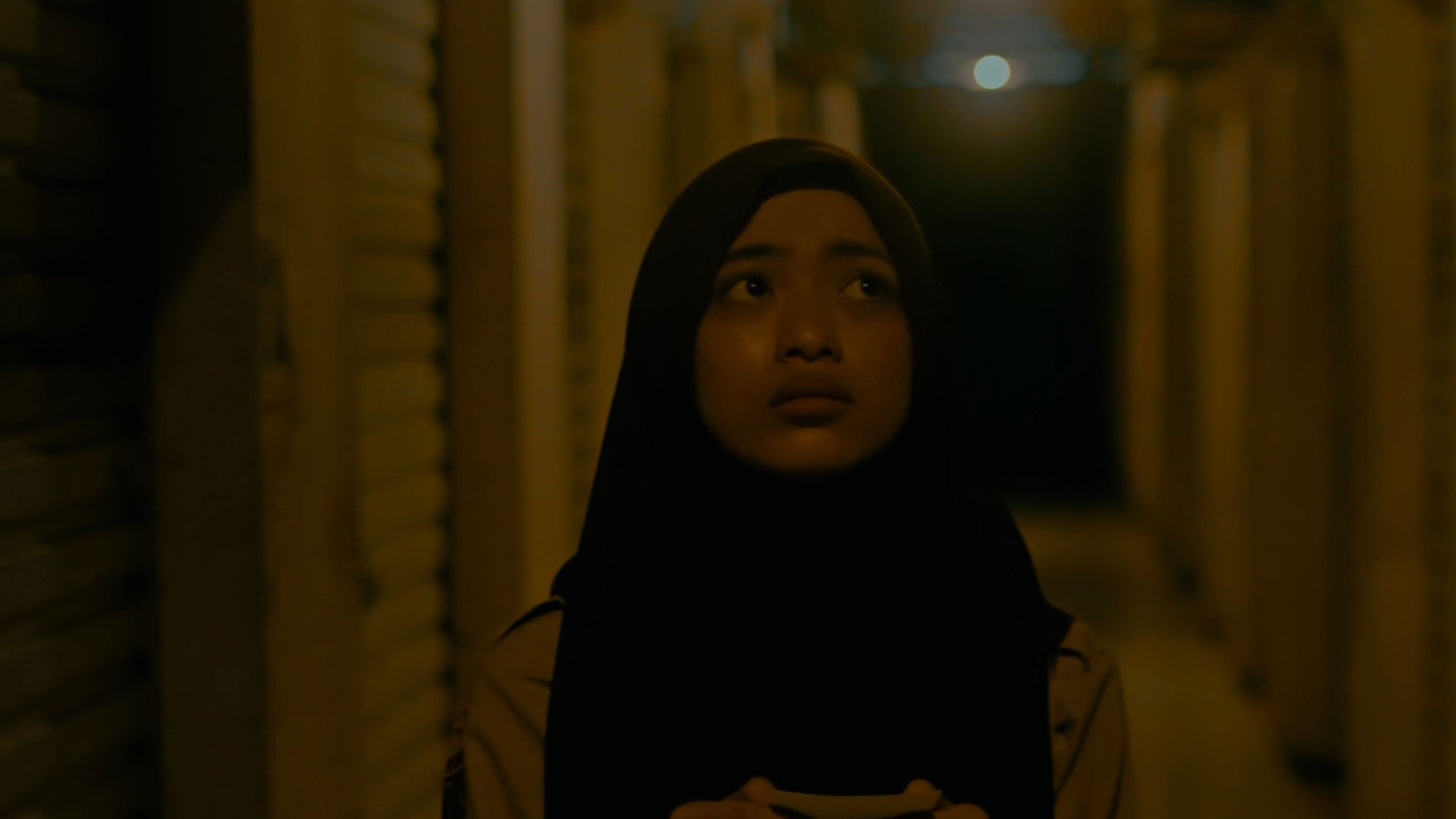 Silently, I Want Revenge