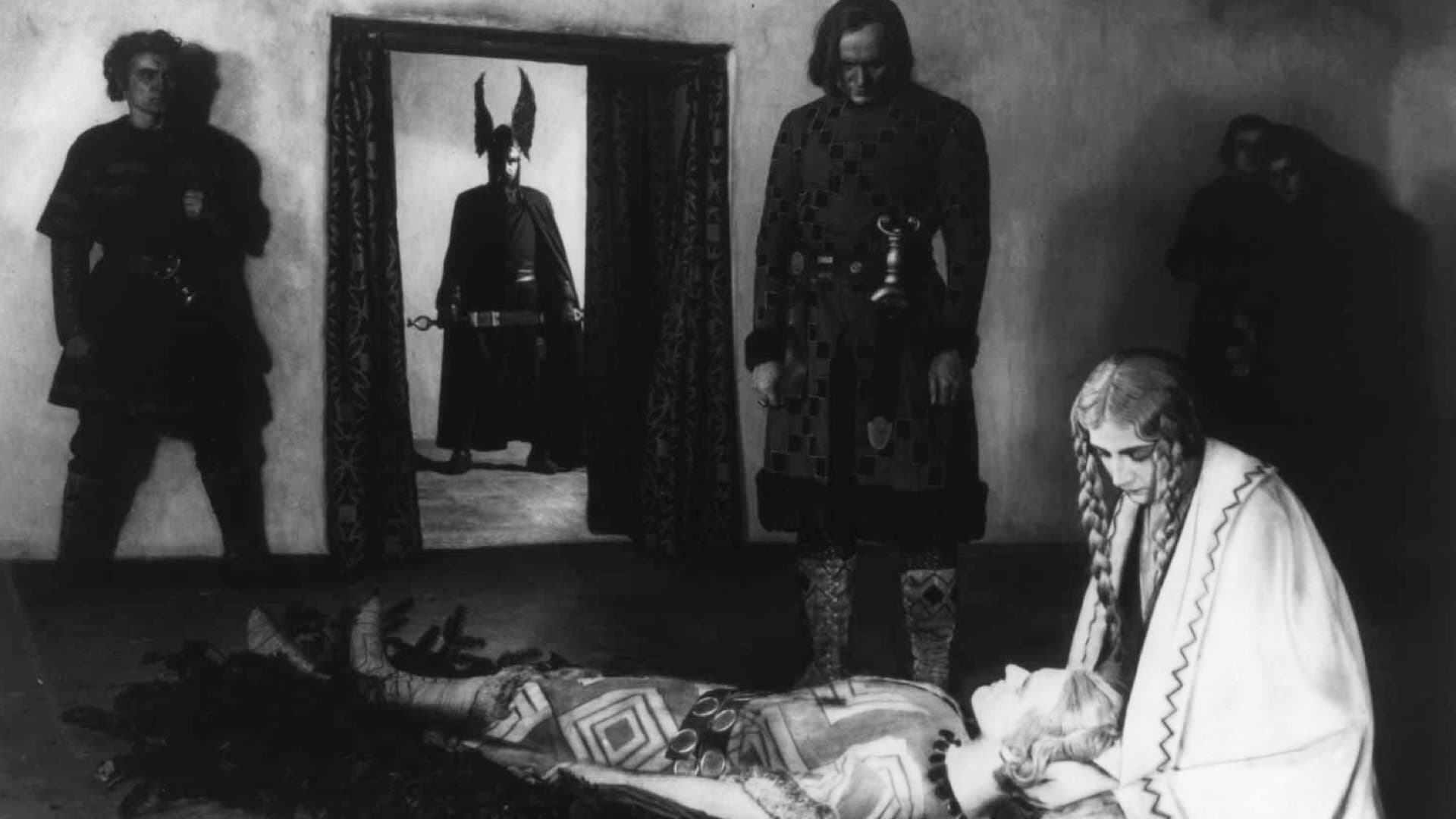 Image du film Les Nibelungen : la mort de Siegfried h924sqtyziq1kllhhw5itazudyqjpg