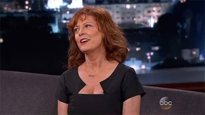 Jimmy Kimmel Live!