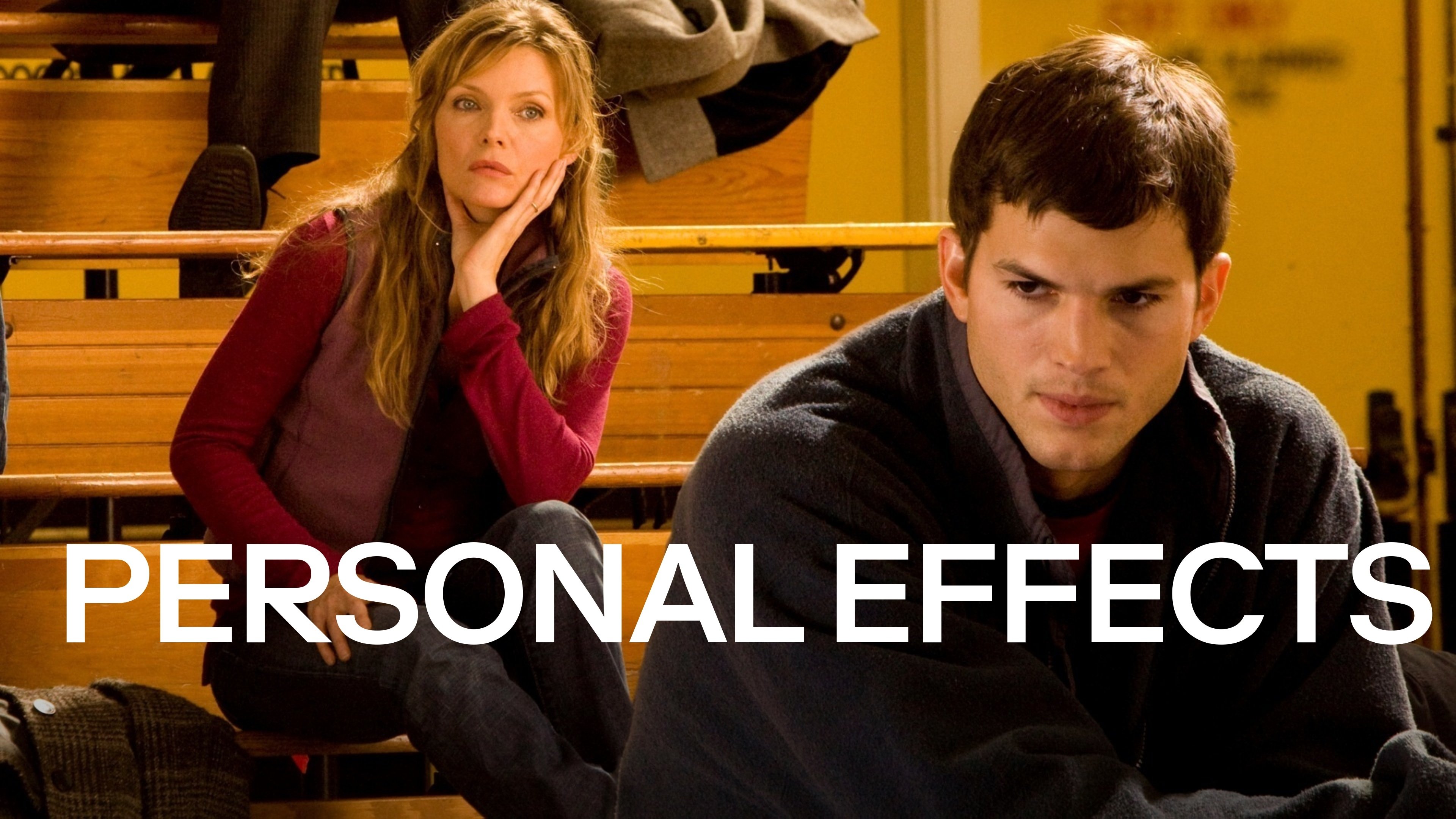 Personal Effects (2009)