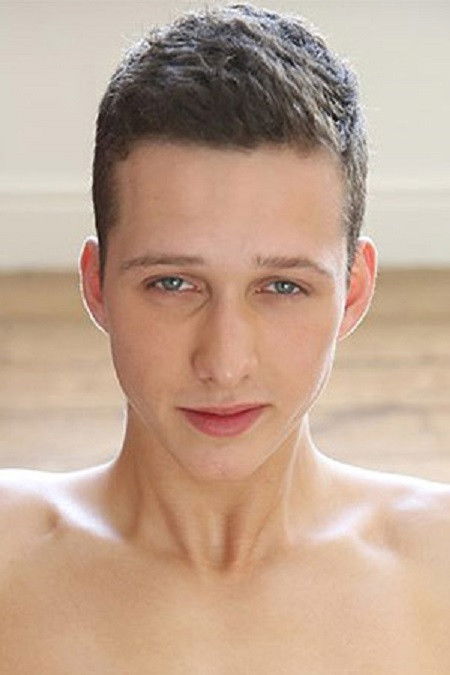 et billede af Raf Koons