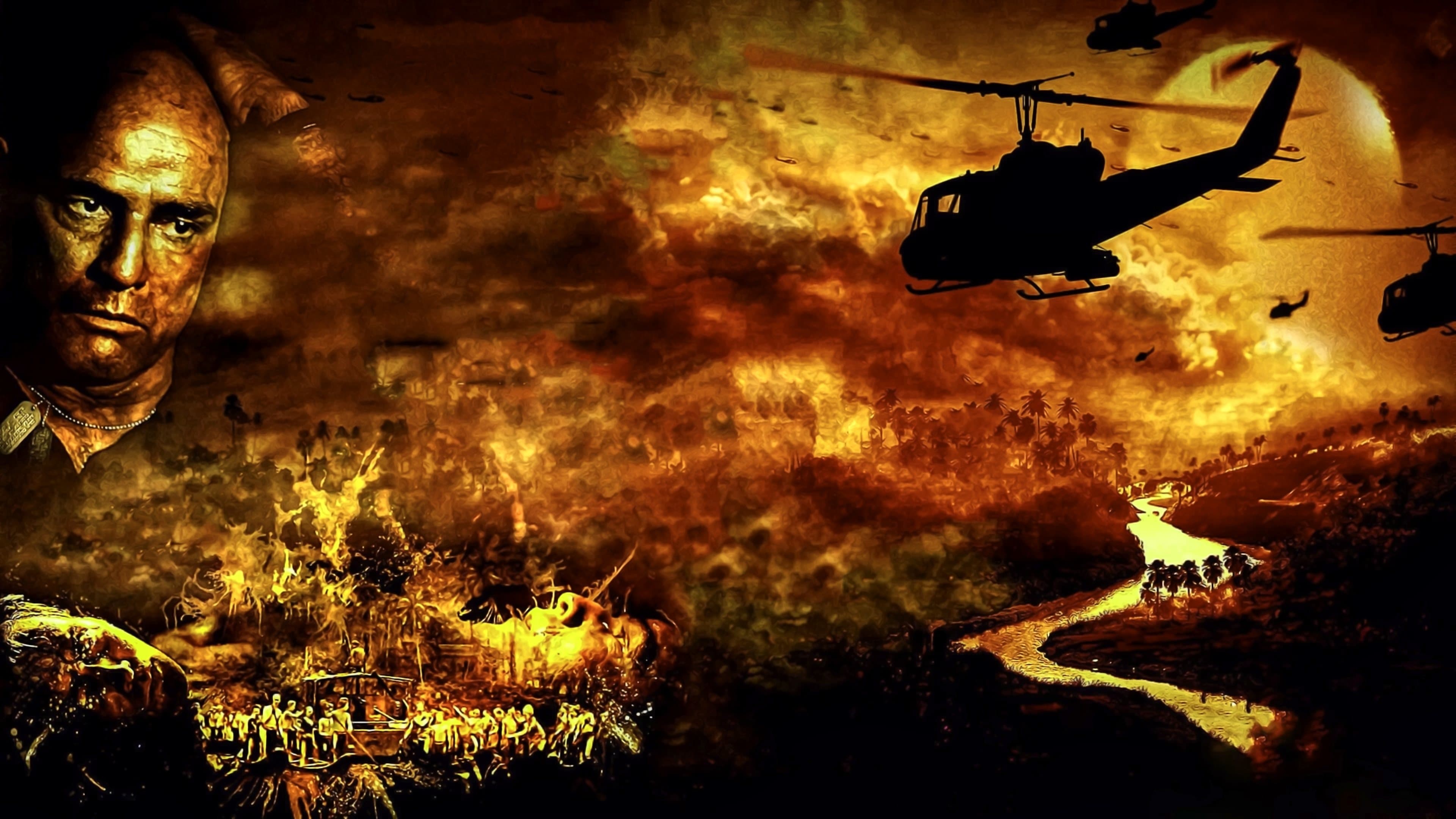 Image du film Apocalypse Now Final Cut h94rlqvzvgaojyvahvbqqej1tcyjpg