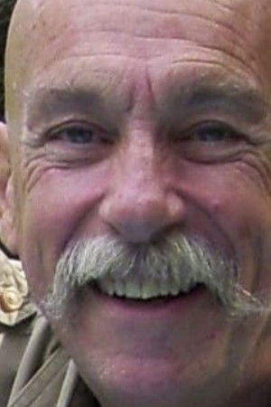 et billede af Richard Hamstead