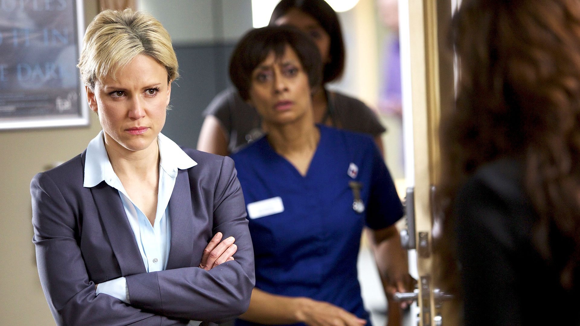 Casualty Staffel 28 :Folge 46 