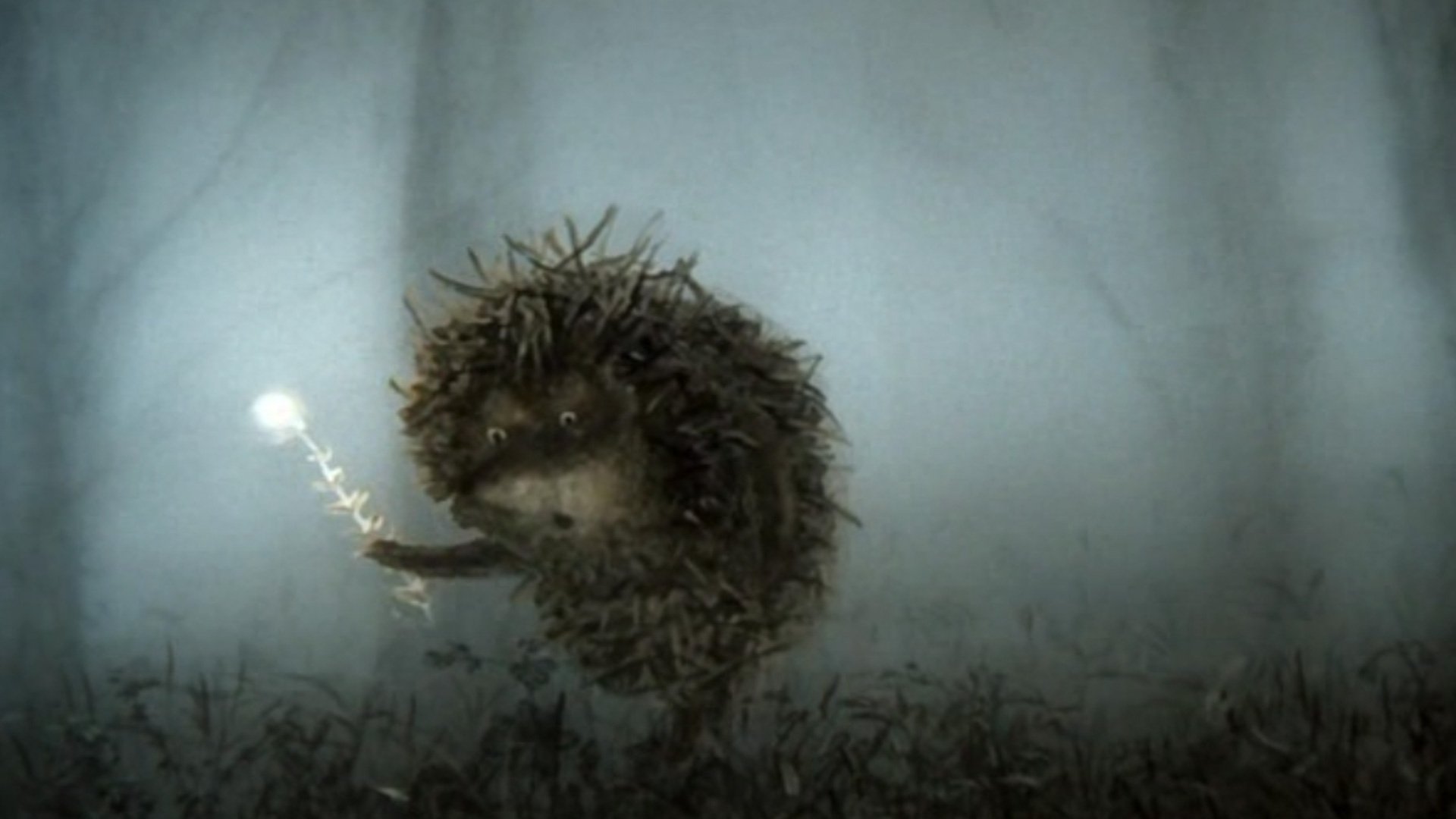 Hedgehog in the Fog (1975)