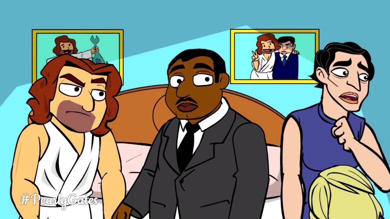 Thumbnail for Majority Threeway Season 1 Episode 1