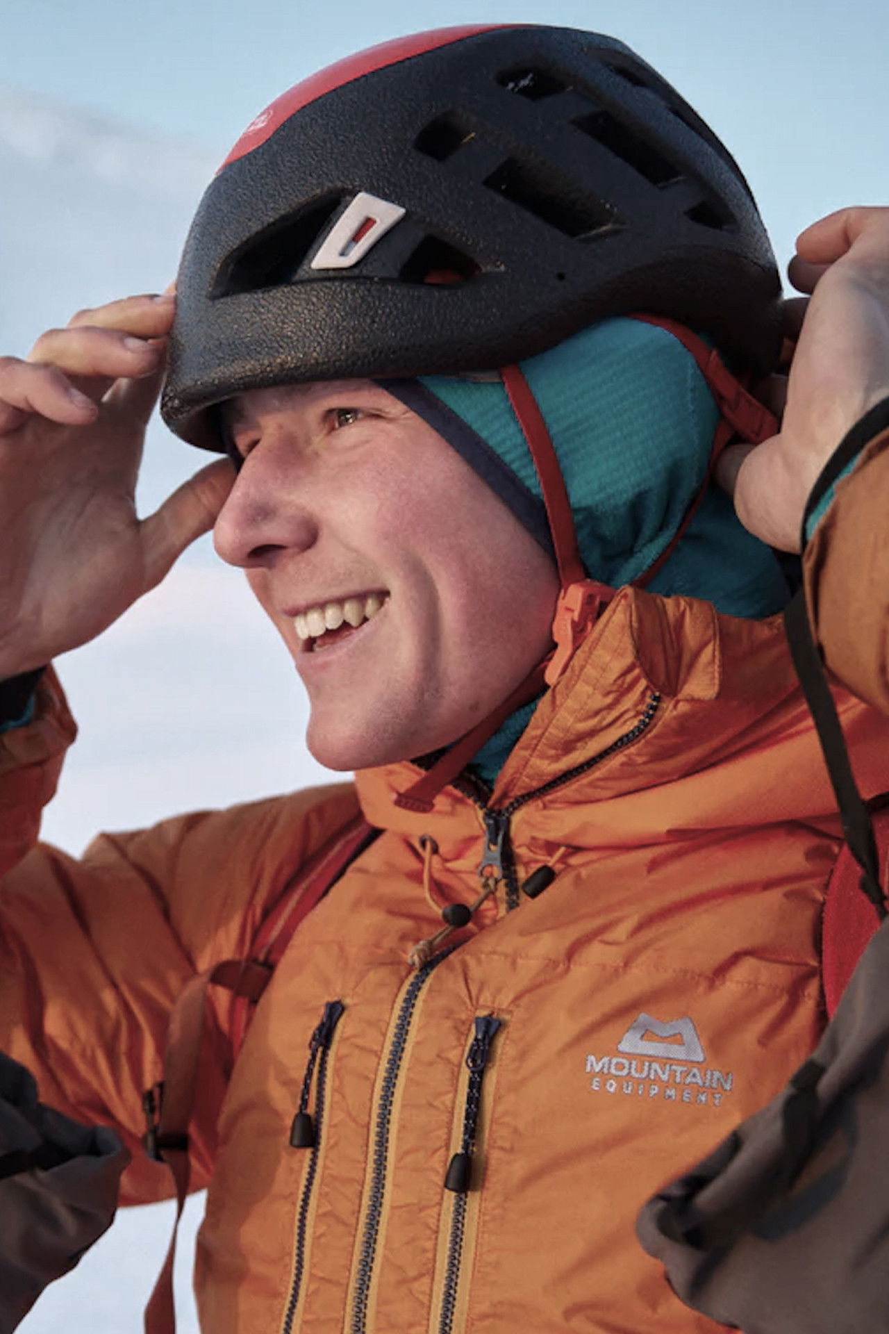 et billede af Matthew Glenn