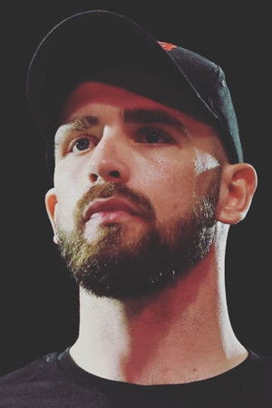 et billede af Corey McCulloch