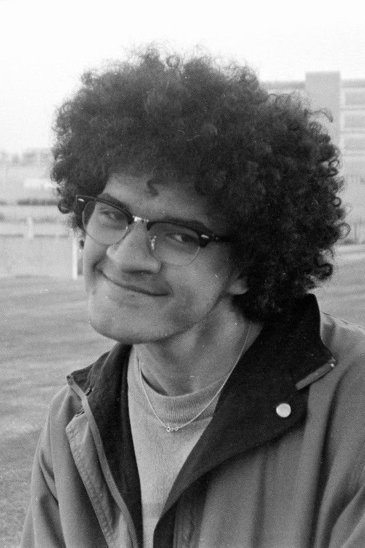 et billede af Ali Elserafy