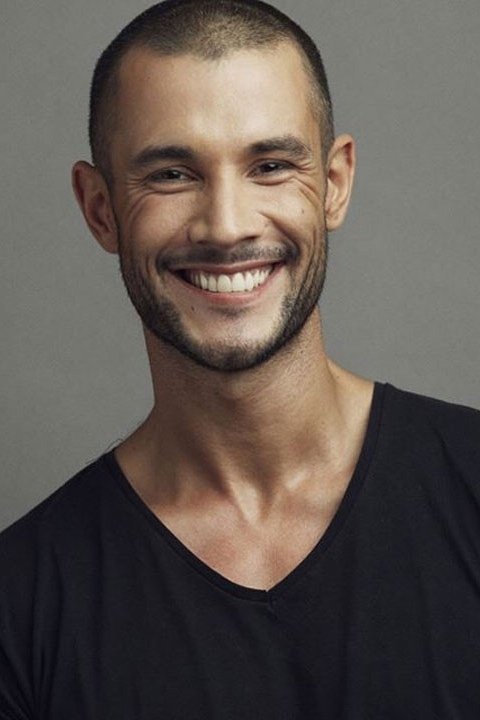 et billede af Pedro Barroso