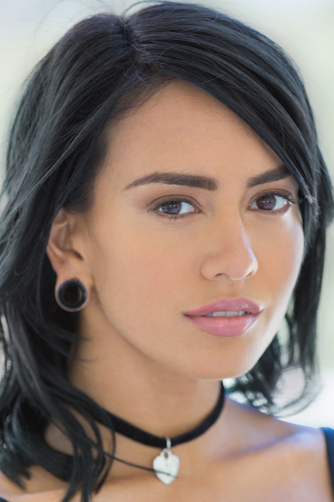 et billede af Janice Griffith