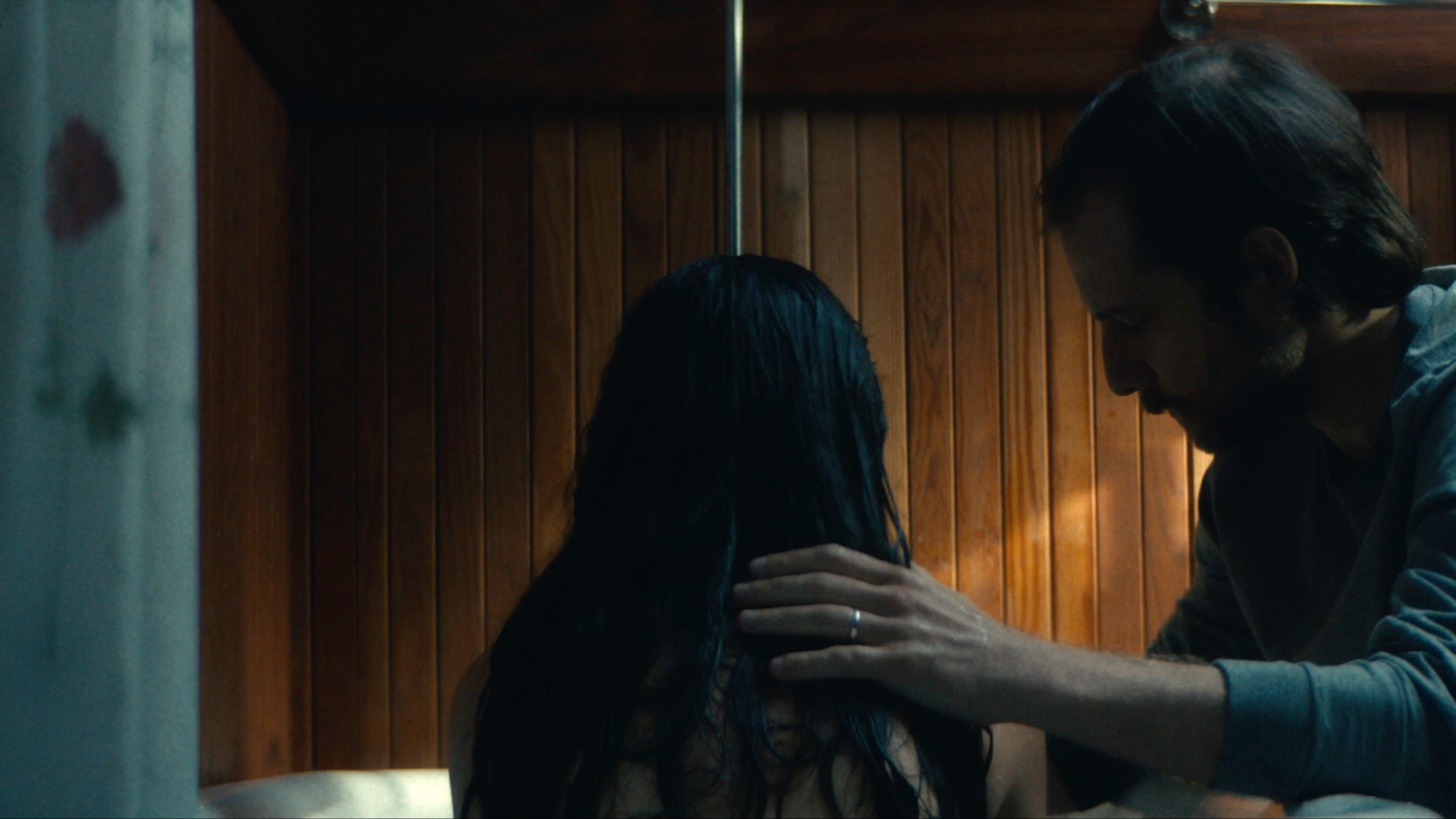 Somewhere Quiet (2024)