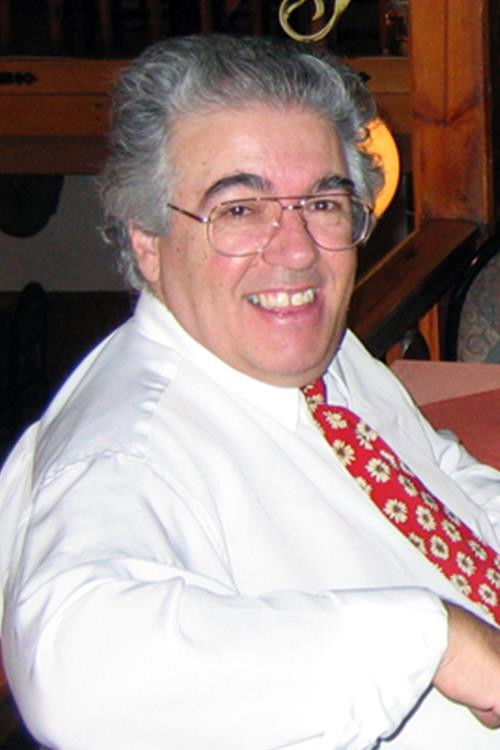 et billede af Akis Florentis