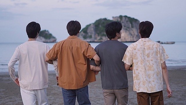 Thumbnail for Star & Sky Special Ep Season 0 Episode 1