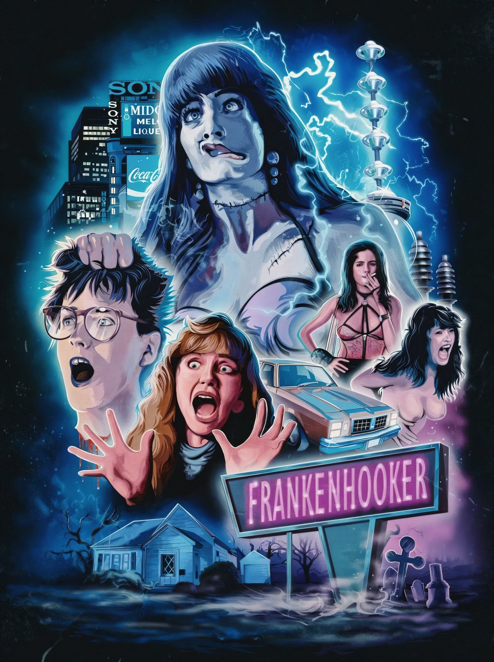 Frankenhooker