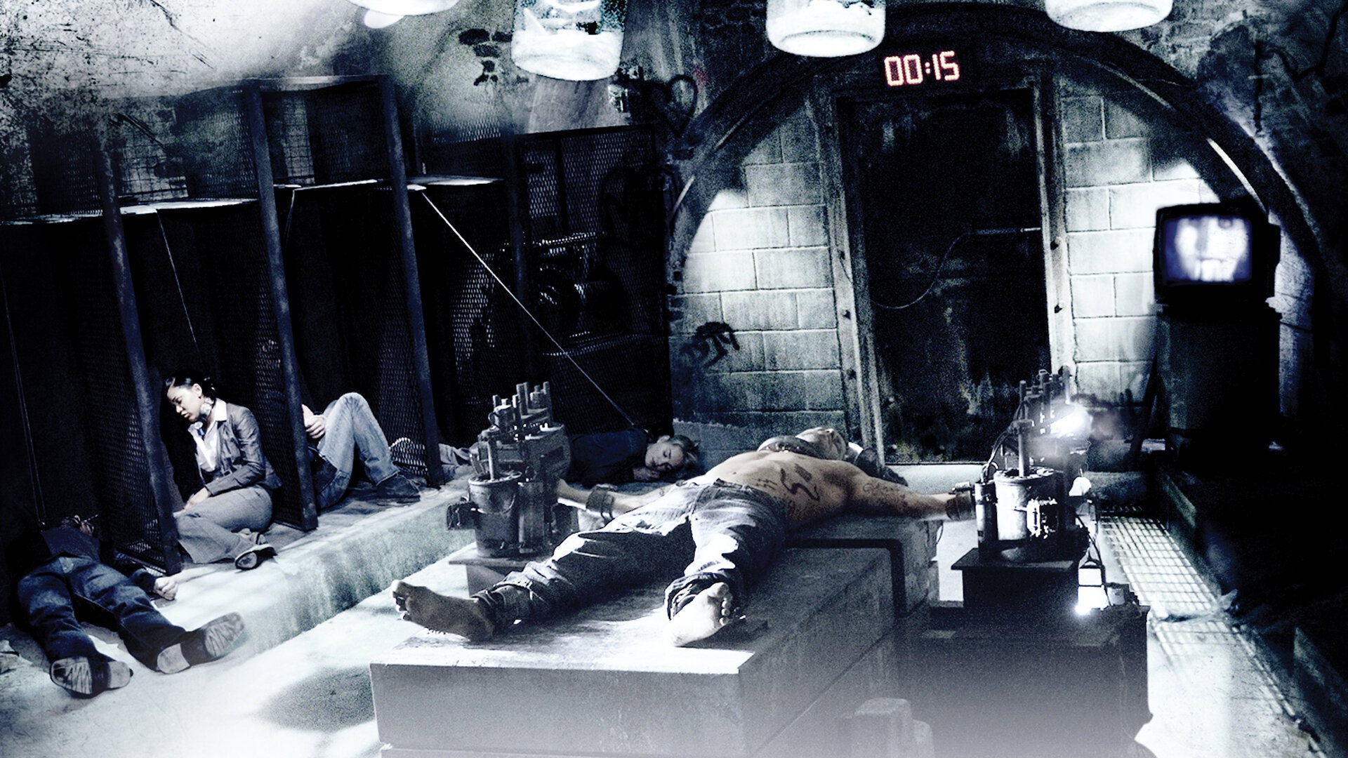 Saw V