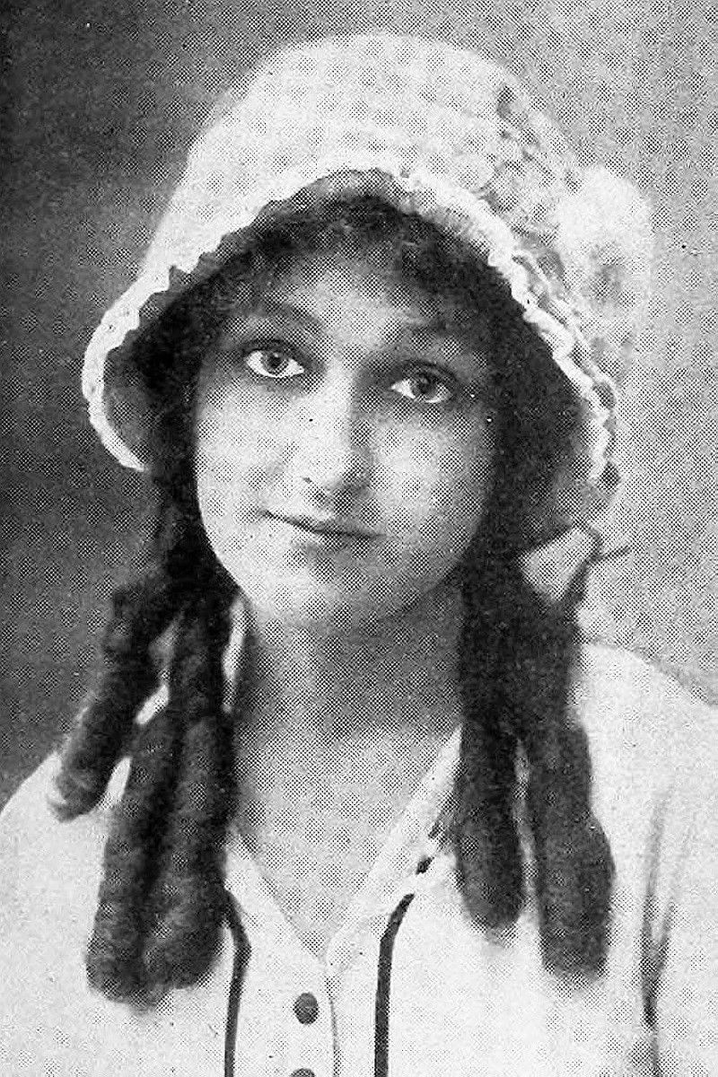 et billede af Bessie Learn