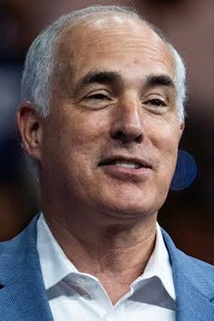 Bob Casey Jr.