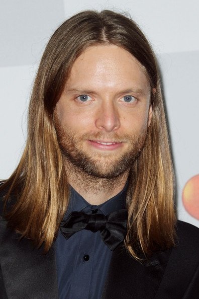 et billede af James Valentine